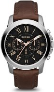 FOSSIL GRANT FS4813IE - Men's Watch