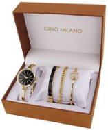 GINO MILANO MWF16-027B - Óra ajándékcsomag