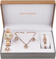 GINO MILANO MWF14-101 - Watch Gift Set