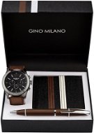 GINO MILANO MWF16-010 - Watch Gift Set