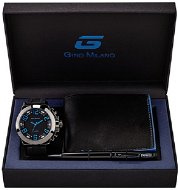 GINO MILANO MWF14-050B - Watch Gift Set