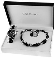 GINO MILANO MWF14-001B - Watch Gift Set