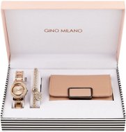GINO MILANO MWF17-190RG - Óra ajándékcsomag