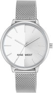NINE WEST NW/1981SVSB - Women's Watch
