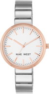 NINE WEST NW/1987SVRT - Women's Watch