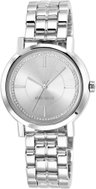 NINE WEST NW/1643SVSB - Women's Watch