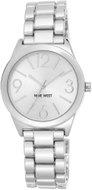 NINE WEST NW/1663SVSB - Women's Watch