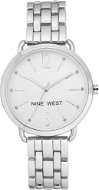 NINE WEST NW/2151SVSV - Women's Watch