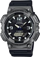 CASIO AQ S810W-1A4 - Men's Watch