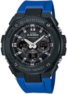CASIO GST W300G-2A1 - Men's Watch
