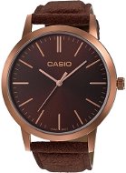 CASIO LTP E118RL-5A - Women's Watch
