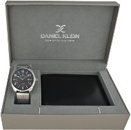 DANIEL KLEIN BOX DK11743-3 - Watch Gift Set