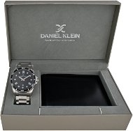 DANIEL KLEIN BOX DK11752-5 - Darčeková sada hodiniek