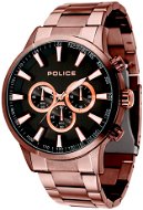 POLICE MOMENTUM PL15000JSBN/02M - Pánske hodinky