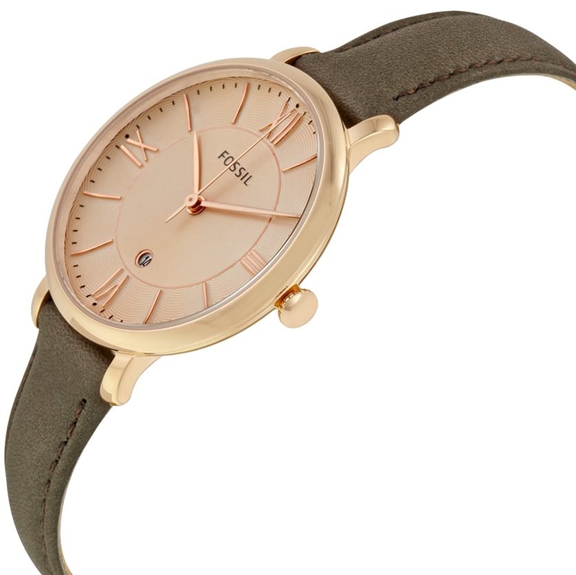 FOSSIL JACQUELINE ES3707 Women s Watch alza.sk