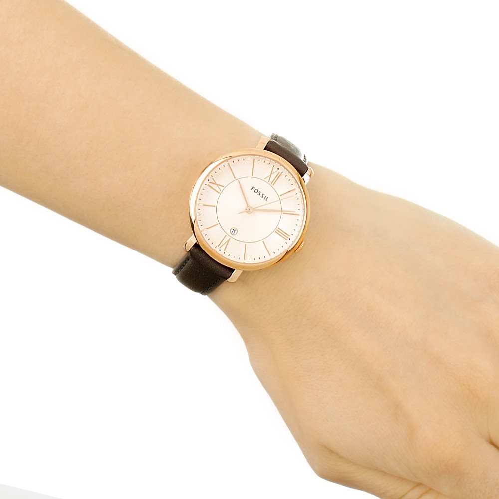 Fossil 2024 jacqueline es3707