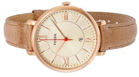 FOSSIL JACQUELINE ES3487 Women s Watch alza.sk