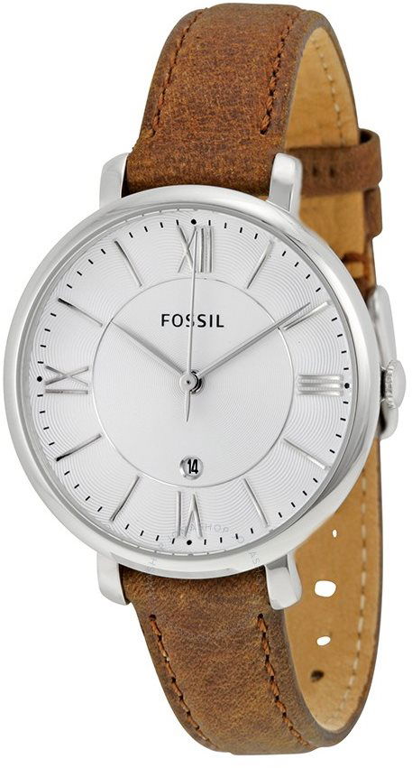 Fossil ladies 2025 watch es3708