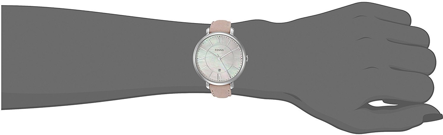 Fossil es4151 hot sale