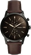 FOSSIL 44MM TOWNSMAN FS5437 - Pánske hodinky