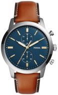 FOSSIL 44MM TOWNSMAN FS5279 - Pánske hodinky
