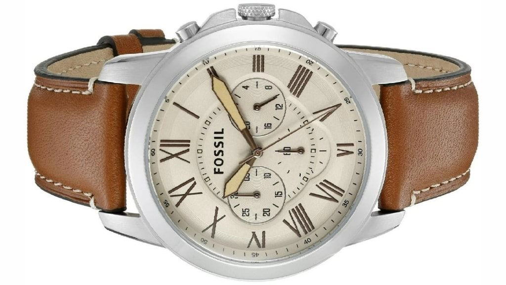 FOSSIL GRANT FS5118 Men s Watch alza.sk