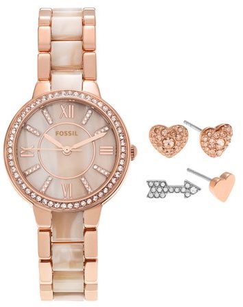 Fossil es3965set online