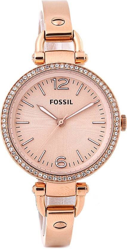 Fossil es3226 clearance