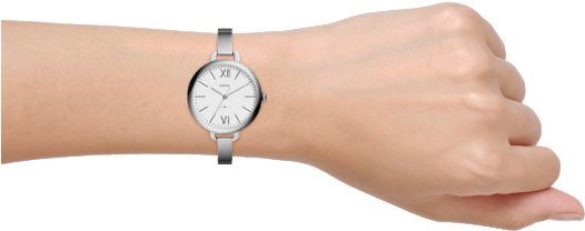 Fossil hot sale annette es4390