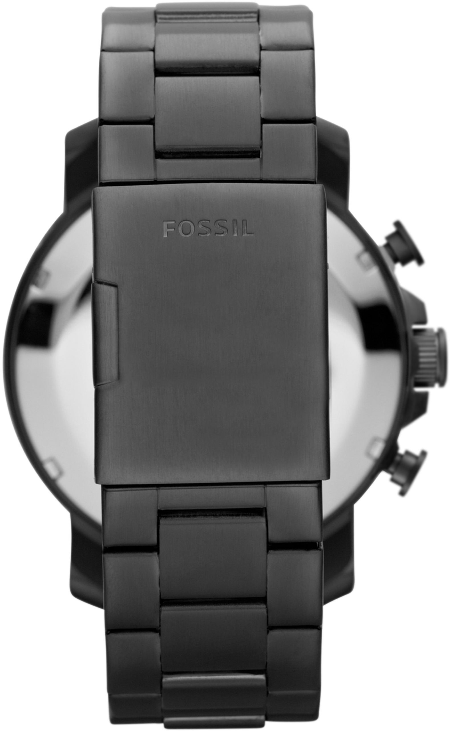 Fossil cheap nate jr1437