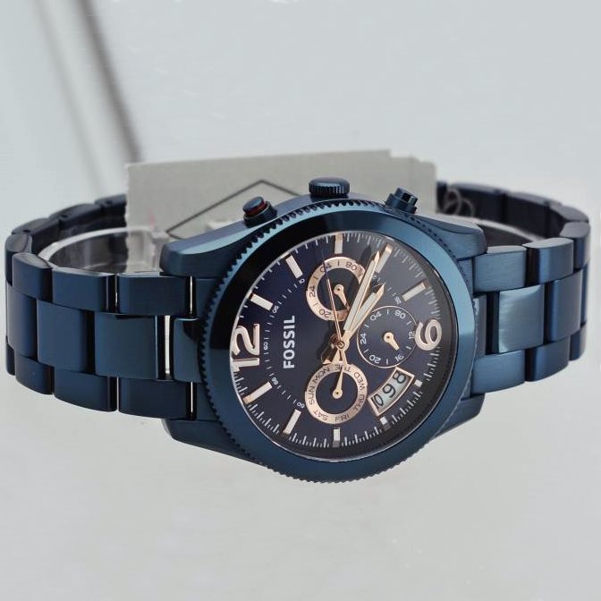 Fossil perfect hot sale boyfriend es4093