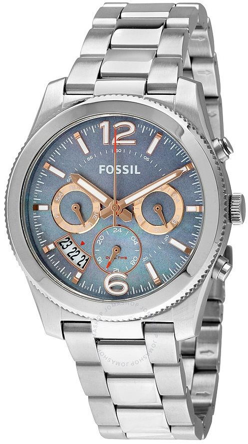 Fossil perfect outlet boyfriend es3880