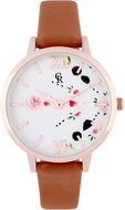 CHARLOTTE RAFFAELLI CRW18002 - Women's Watch