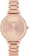 CHARLOTTE RAFFAELLI CRW18062 - Women's Watch
