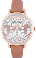 CHARLOTTE RAFFAELLI CRW18086 - Women's Watch