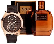 Guess W0376G3 + Guess by Marciano EdT 100 ml - Set