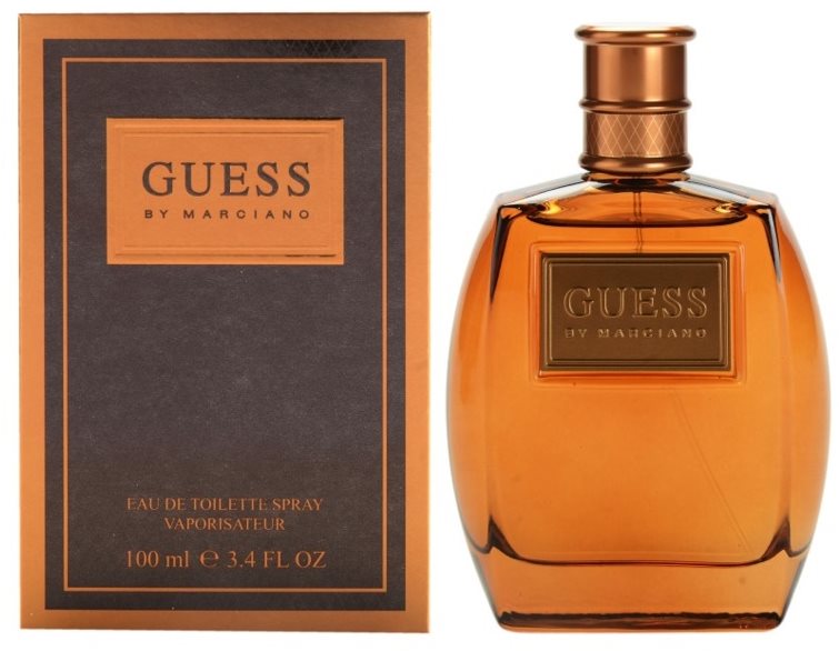 Guess W0863G1 Guess by Marciano EdT 100 ml Set Alza.cz