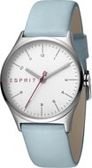 ESPRIT Essential Silver Blue 2390 - Women's Watch
