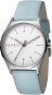 ESPRIT Essential Silver Blue 2390 - Women's Watch