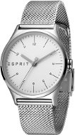 ESPRIT Essential Silver Mesh 2690 - Dámske hodinky