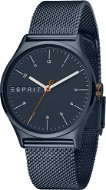 ESPRIT Essential Blue Mesh 3290 - Women's Watch