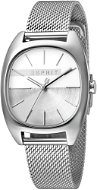 ESPRIT Infinity Silver Mesh 2990 - Women's Watch