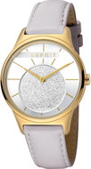 ESPRIT Grace Silver L.Grey 3490 - Women's Watch