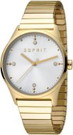 ESPRIT VinRose Silver Gold Polish 2990 - Women's Watch