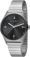 ESPRIT VinRose Black Silver Matt 2390 - Dámske hodinky