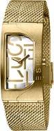 ESPRIT Houston Bold Silver Gold ES1L046M0035 - Women's Watch