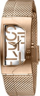 ESPRIT Houston Bold Silver Rosegold 3790 - Women's Watch