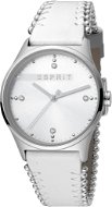 ESPRIT Drops 01 Silver White 3290 - Women's Watch