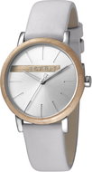ESPRIT Plywood Silver L.Grey 2990 - Women's Watch