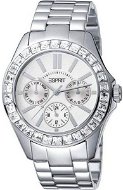 Esprit Dolce Vita Silver  - Women's Watch